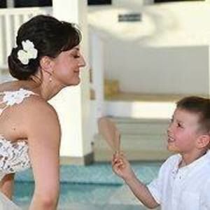 Meet your Posher, Heidi